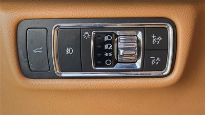 2020 Lincoln Aviator Black Label
