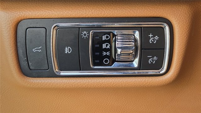 2020 Lincoln Aviator Black Label