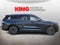 2020 Lincoln Aviator Black Label