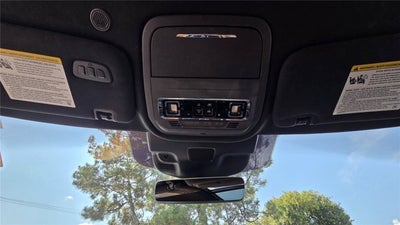 2020 Lincoln Aviator Black Label