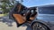 2020 Lincoln Aviator Black Label