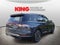 2020 Lincoln Aviator Black Label