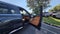 2020 Lincoln Aviator Black Label