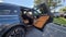 2020 Lincoln Aviator Black Label