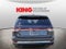 2020 Lincoln Aviator Black Label