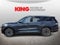 2020 Lincoln Aviator Black Label