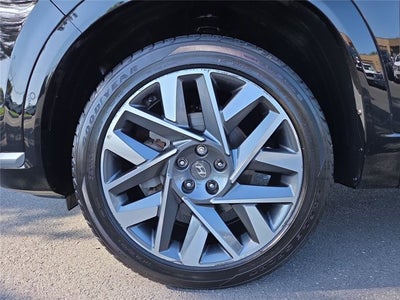 2021 Hyundai Santa Fe Calligraphy