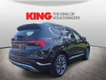 2021 Hyundai Santa Fe Calligraphy