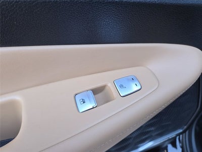 2021 Hyundai Santa Fe Calligraphy