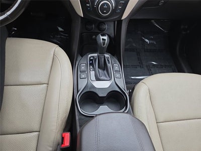 2018 Hyundai Santa Fe Sport 2.0T Ultimate