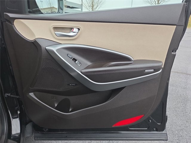 2018 Hyundai Santa Fe Sport 2.0T Ultimate