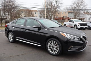 2015 Hyundai Sonata 2.4L Limited
