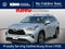2020 Toyota Highlander Hybrid XLE