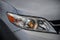 2018 Toyota Sienna XLE Premium