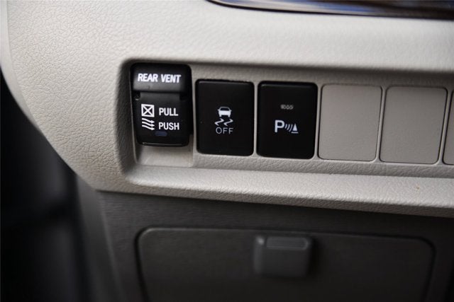 2018 Toyota Sienna XLE Premium