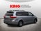 2018 Toyota Sienna XLE Premium