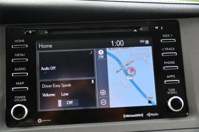 2018 Toyota Sienna XLE Premium