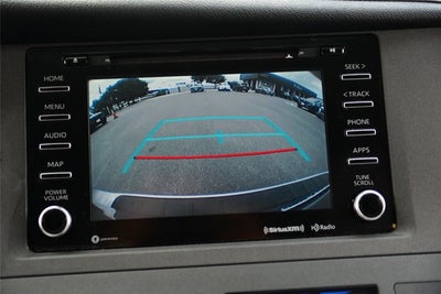 2018 Toyota Sienna XLE Premium