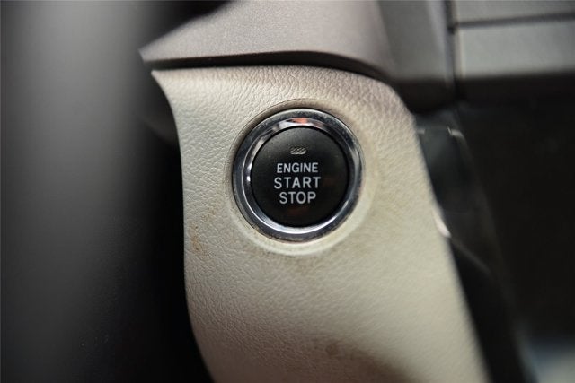 2018 Toyota Sienna XLE Premium