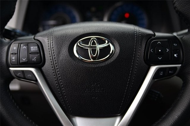 2018 Toyota Sienna XLE Premium