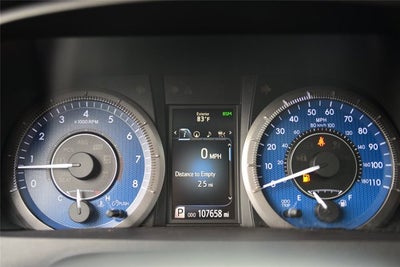 2018 Toyota Sienna XLE Premium