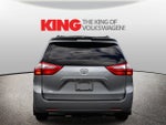 2018 Toyota Sienna XLE Premium