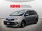 2018 Toyota Sienna XLE Premium
