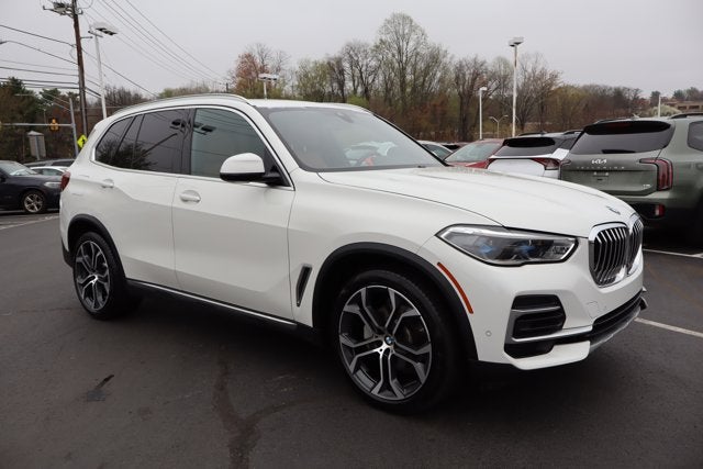 2023 BMW X5