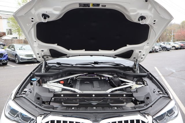 2023 BMW X5 40i - Photo 11