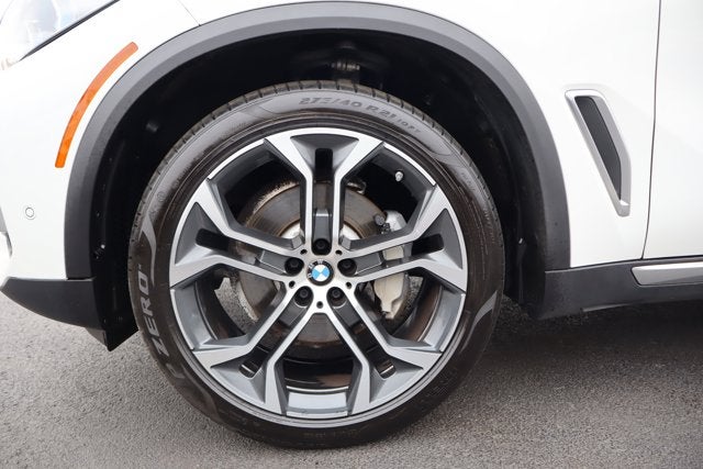 2023 BMW X5 40i - Photo 12