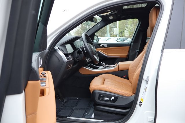 2023 BMW X5 40i - Photo 13