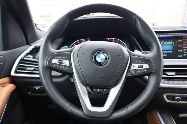 2023 BMW X5 40i - Photo 16