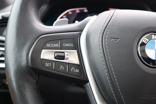 2023 BMW X5 40i - Photo 17