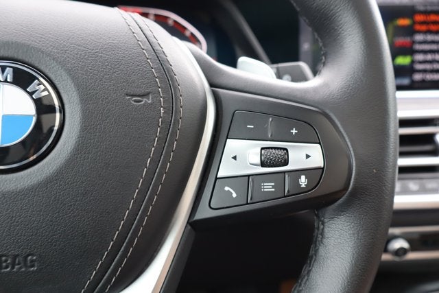 2023 BMW X5 40i - Photo 18