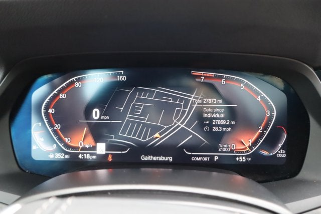 2023 BMW X5 40i - Photo 19