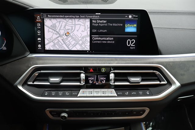 2023 BMW X5 40i - Photo 20