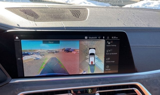 2023 BMW X5 40i - Photo 21