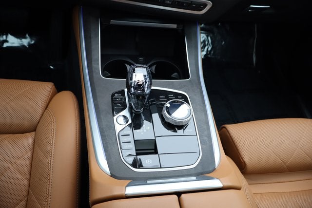 2023 BMW X5 40i - Photo 22