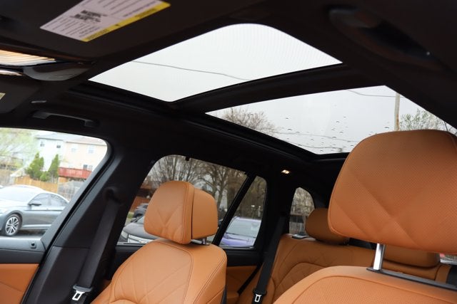 2023 BMW X5 40i - Photo 24