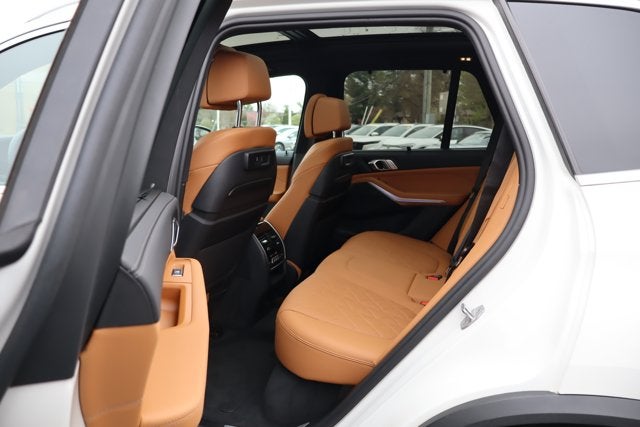 2023 BMW X5 40i - Photo 25