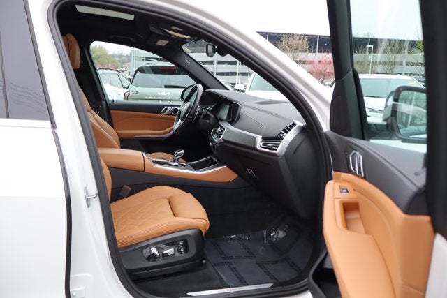 2023 BMW X5 40i - Photo 26