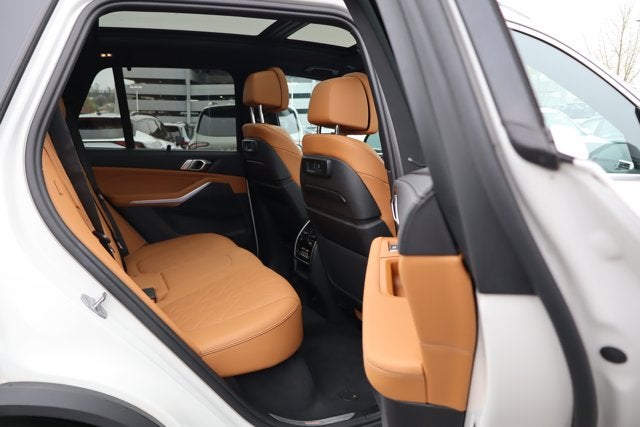 2023 BMW X5 40i - Photo 29