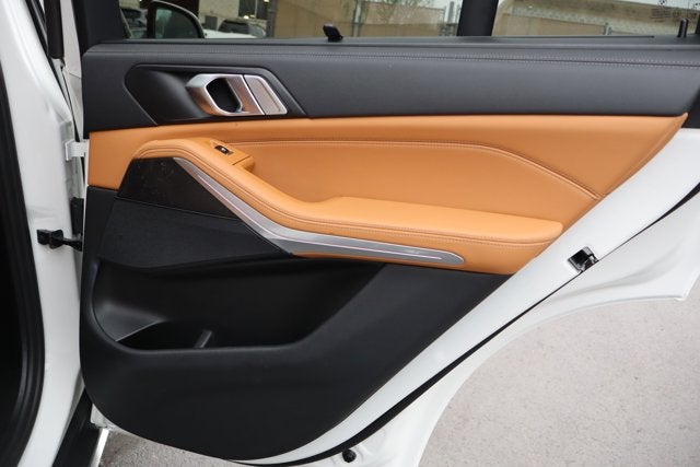 2023 BMW X5 40i - Photo 30