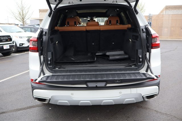 2023 BMW X5 40i - Photo 6