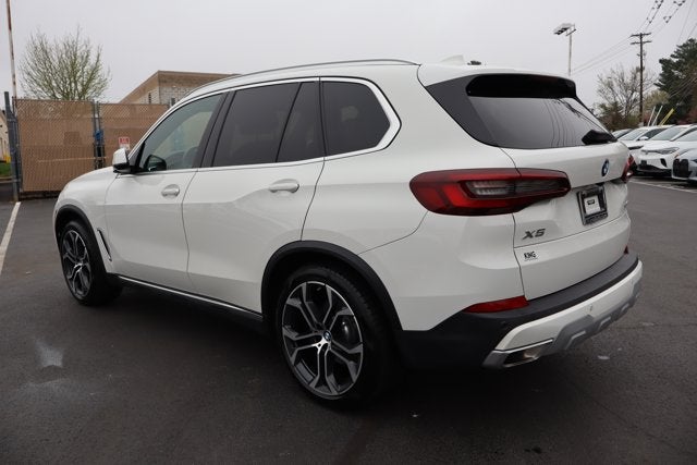 2023 BMW X5 40i - Photo 7