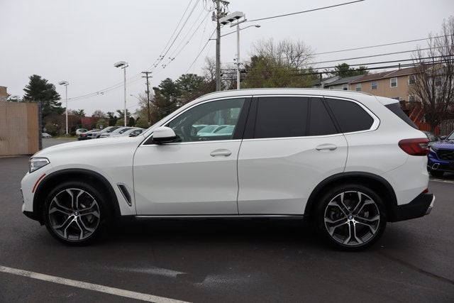 2023 BMW X5 40i - Photo 8