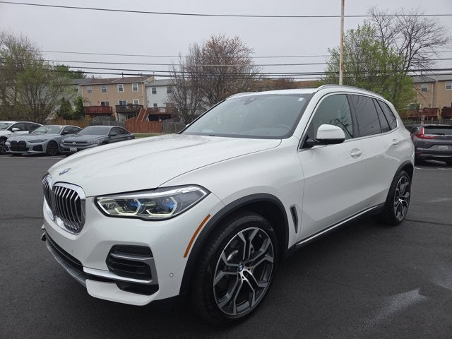 2023 BMW X5 40i - Photo 9
