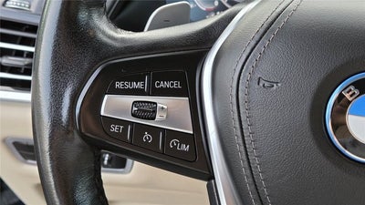 2022 BMW X5 xDrive45e