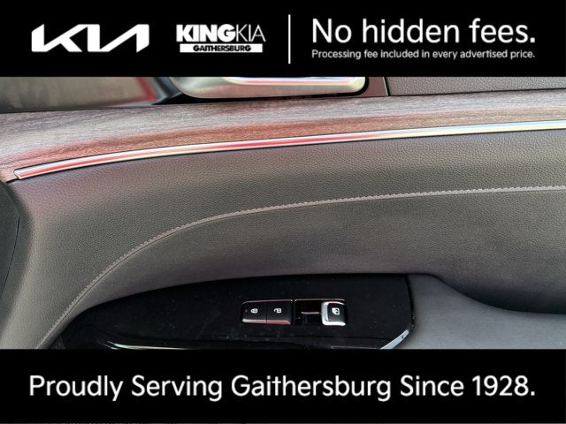 2021 Kia K5 EX