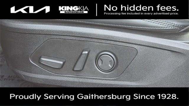 2024 Kia K5 EX